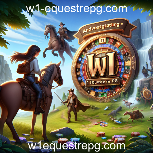 A Evolução dos Jogos de Aventura: Histórias que Cativam