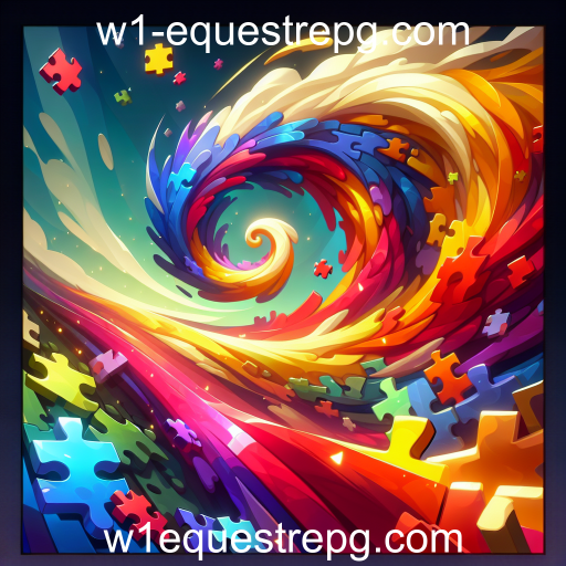 Desvendando os Desafios dos Jogos de Quebra-Cabeça no w1-equestrepg.com